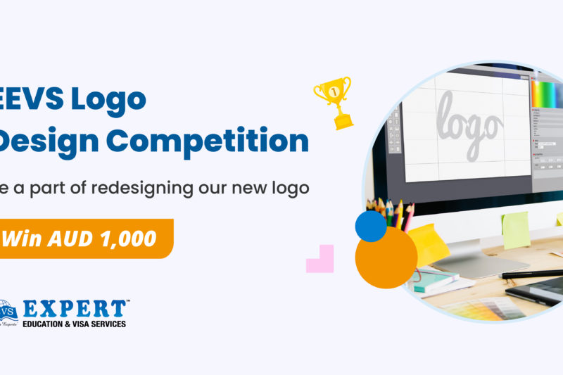 EEVS Logo Redesign Competition